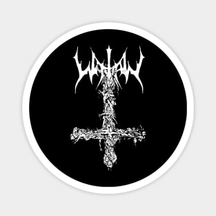 Watain Limb Crucifix Magnet